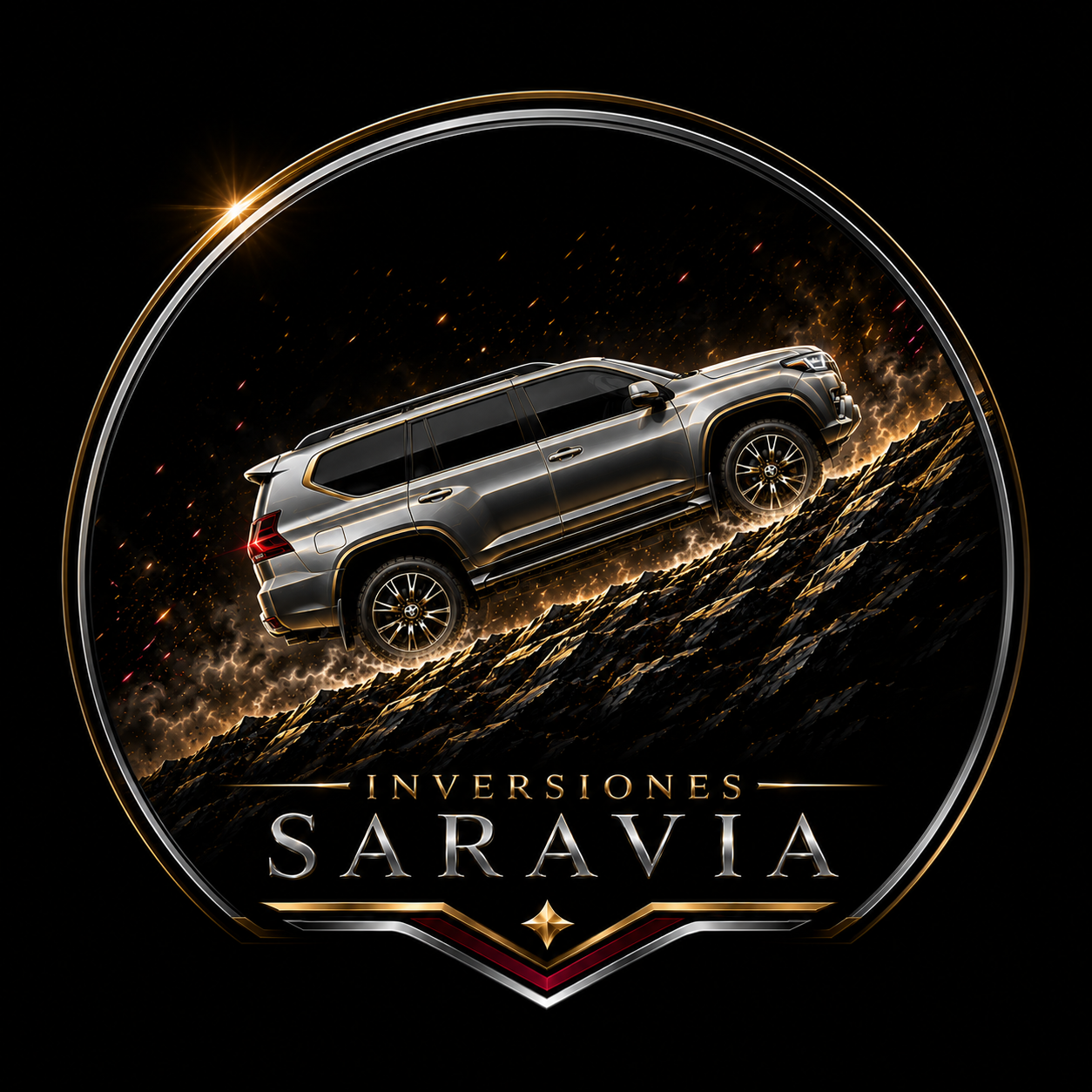 Inversiones Saravia